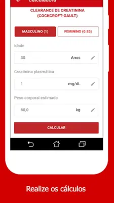 PCDT Adulto android App screenshot 8